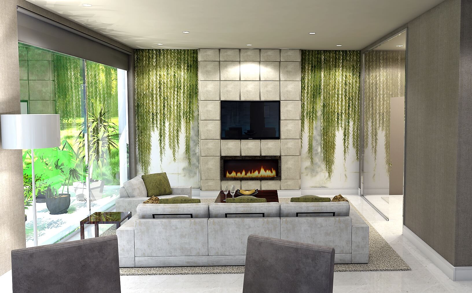 Architectural Design