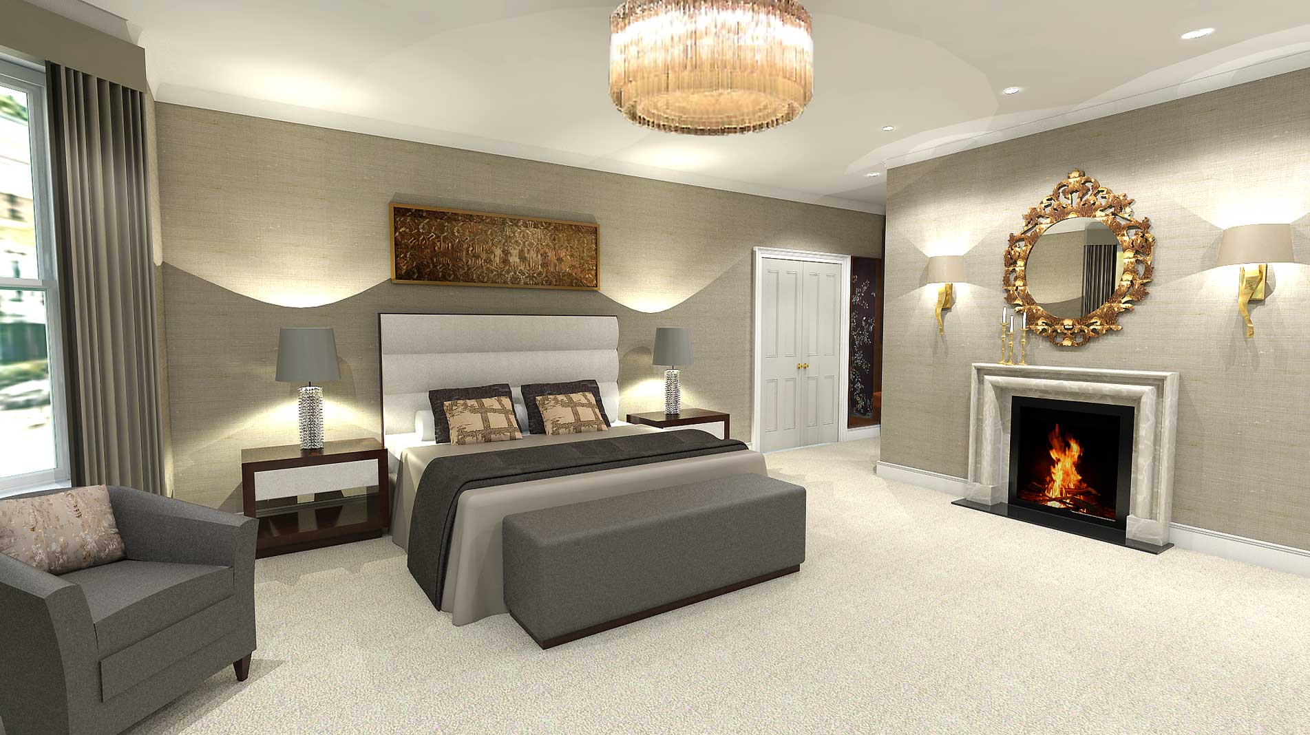 OLBC Interior Design Specialists