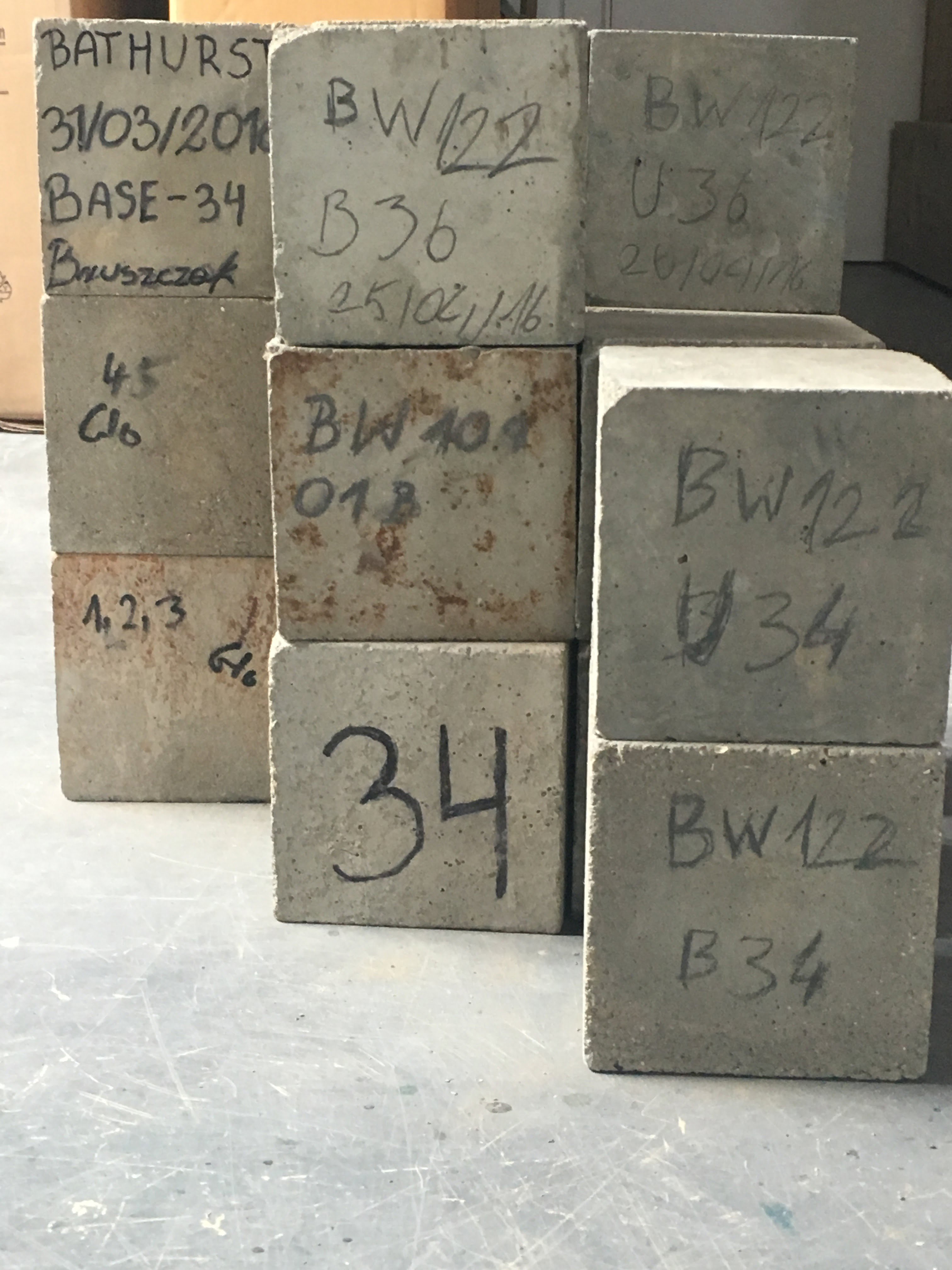 OLBC Quality Assurance