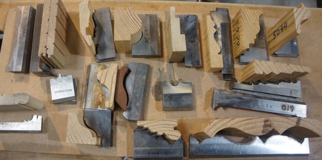 Discover Decorative Timber Mouldings With Specialist Gary P
