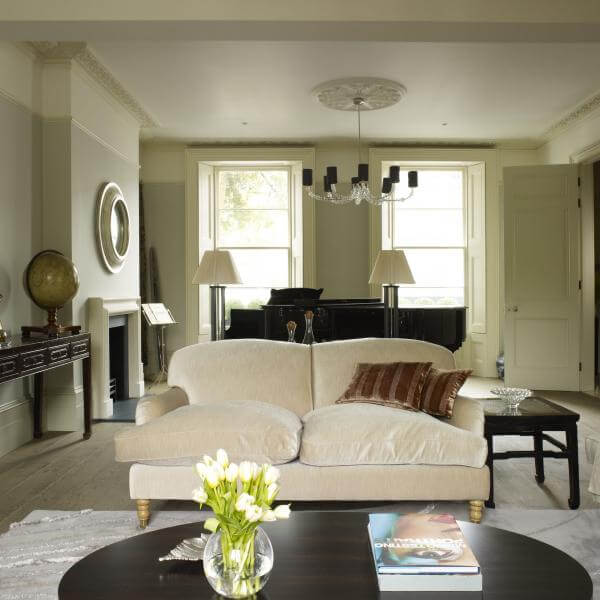 Room for Drama - Achica Living