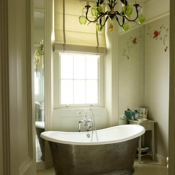 Rewriting a classic - Kitchens, Bedrooms & Bathrooms