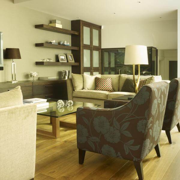 Room to Grow - 25 Beautiful Homes