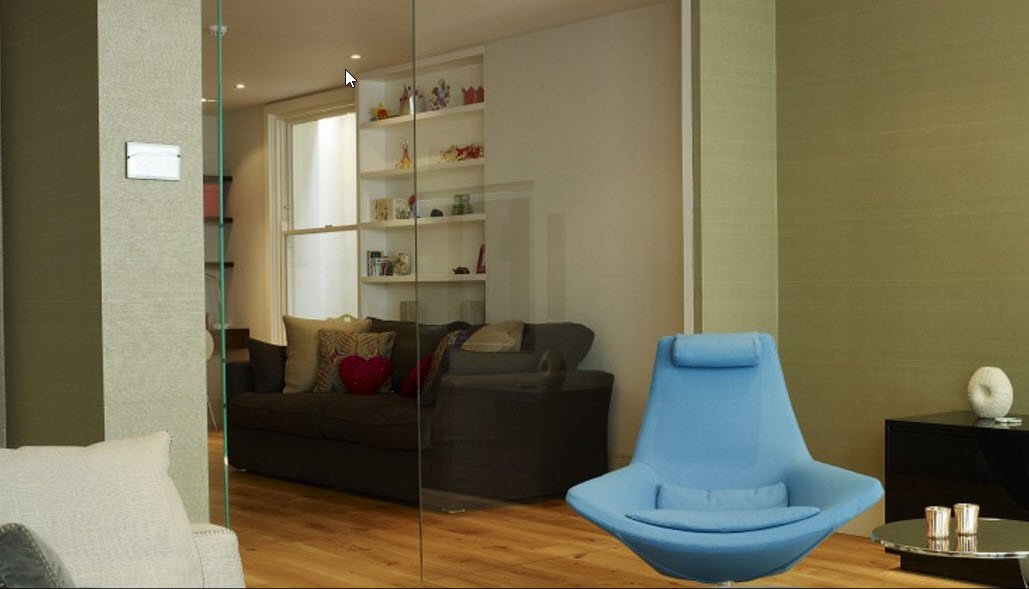 Wandsworth Basement