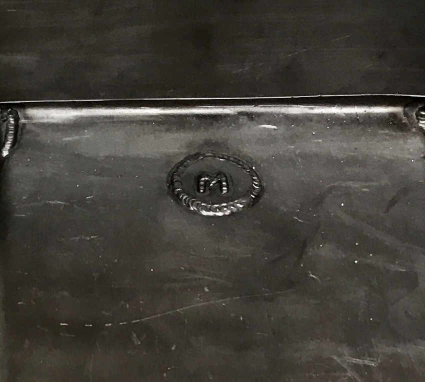 Lead work