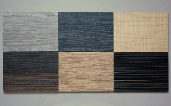 Wood