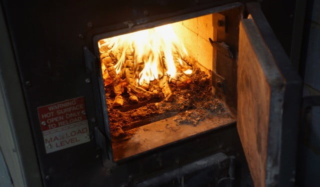 Furnace
