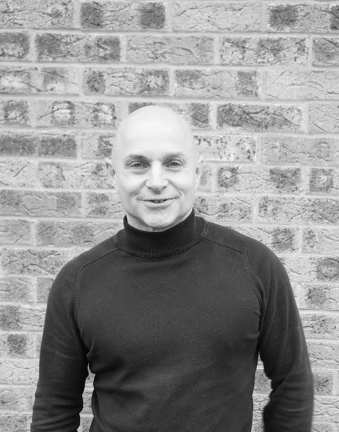 Gary Pinchin
