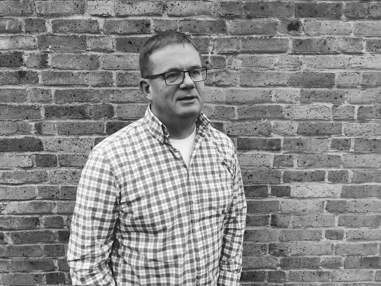 Mark Benzie