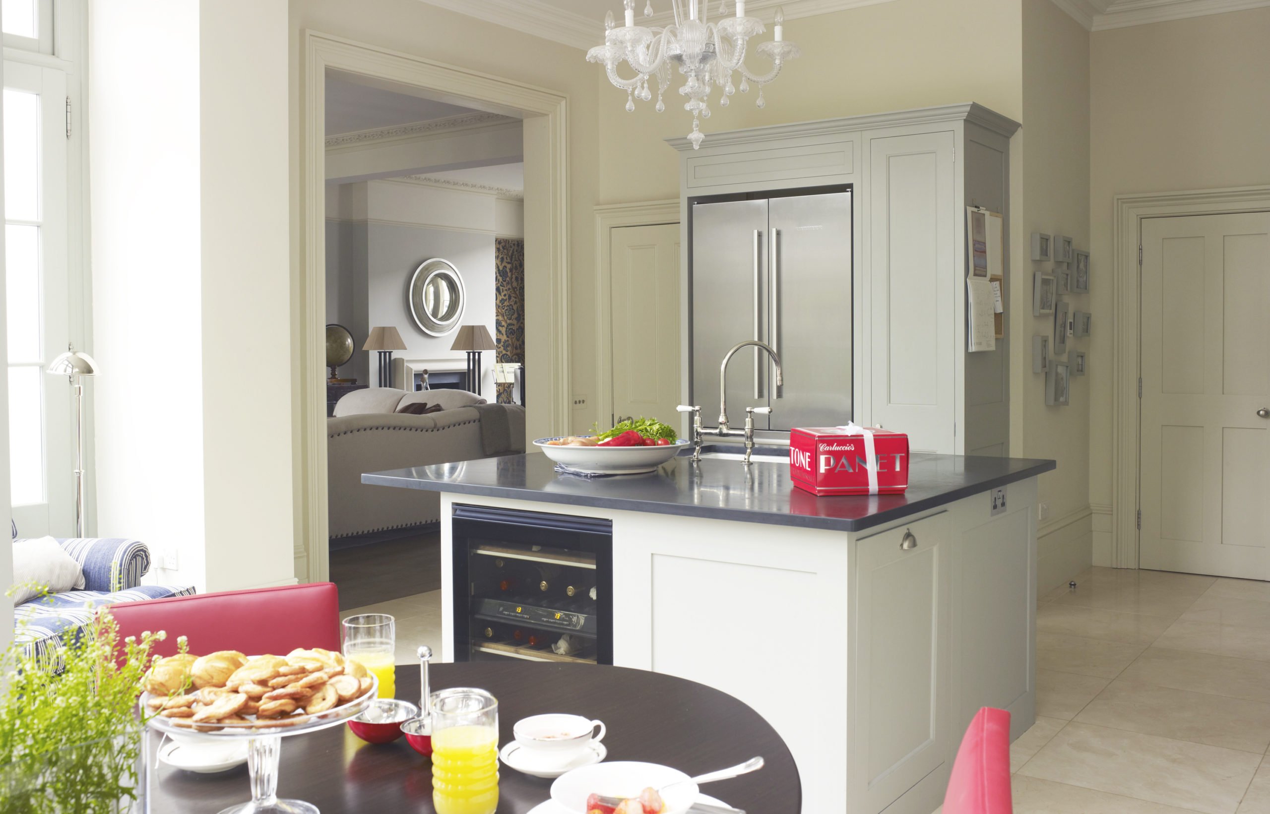 OLBC Basement Conversions in London