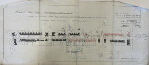 Ellerton Road extension and development