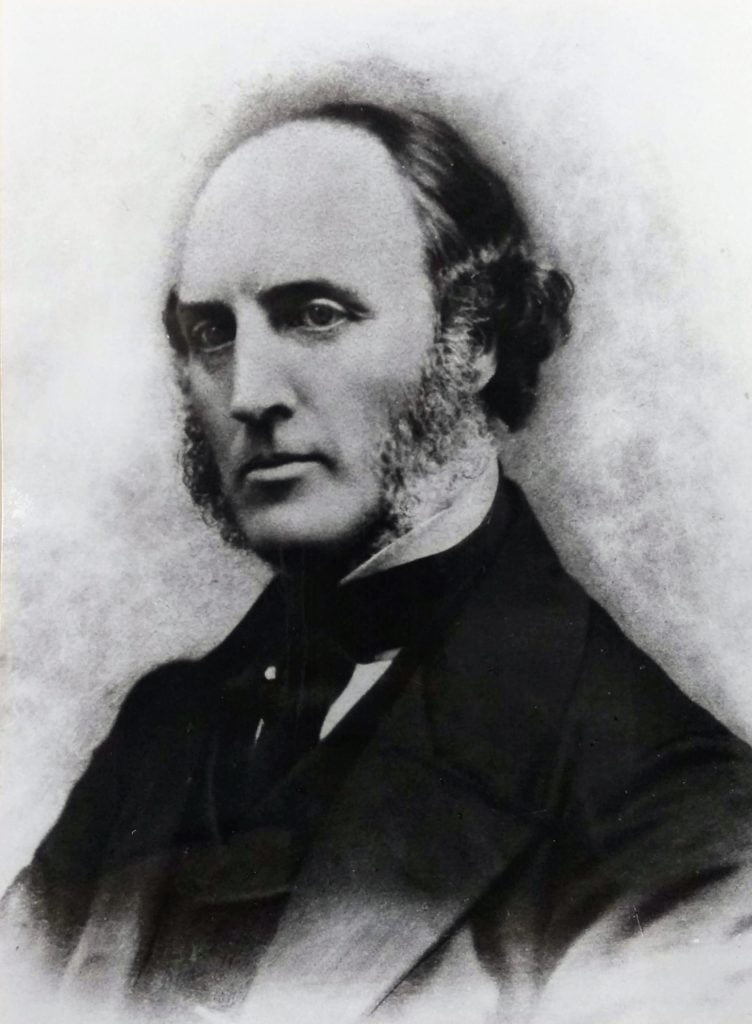 James Hopgood photo 
