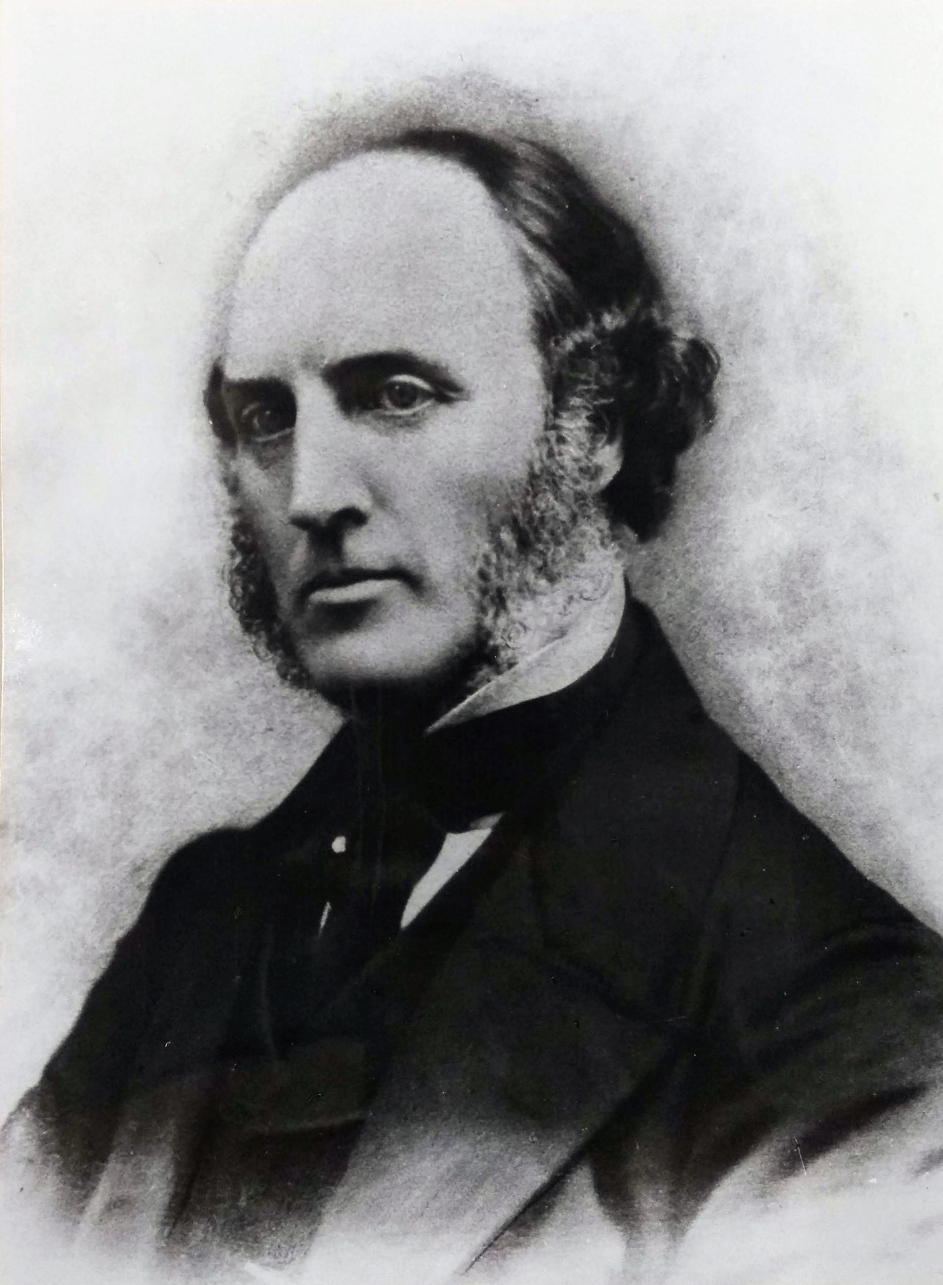James Hopgood photo