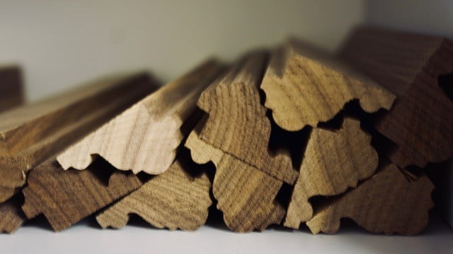 Block of wood